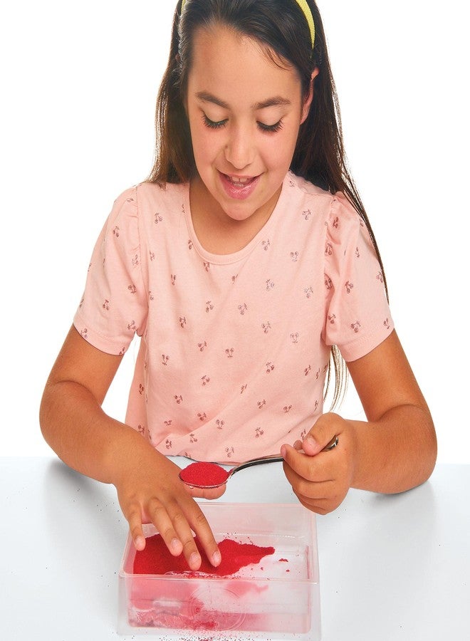 Steve Spangler Science STEM Kit:: Mysterious Science Kit, Ages 8+, Experiments For Kids, Chemistry Set, STEM Projects, Educational Toys - Image 4